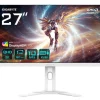 Monitor Gigabyte M27QA ICE EK 27" QHD 2K IPS 180Hz 1ms HDR FreeSync