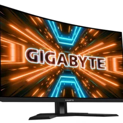 Monitor Gigabyte M32QC 32