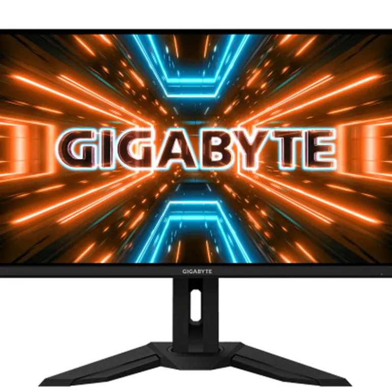 Monitor Gigabyte M32U 32" UHD 4K IPS 144Hz KVM USB-C