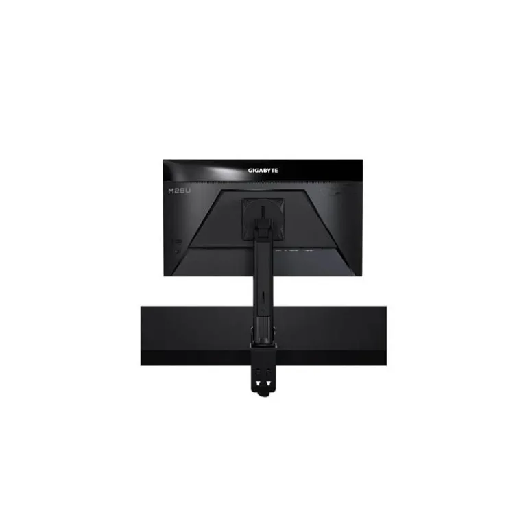 Monitor Gigabyte M28U Arm Edition 28" IPS 4K 144Hz FreeSync Premium