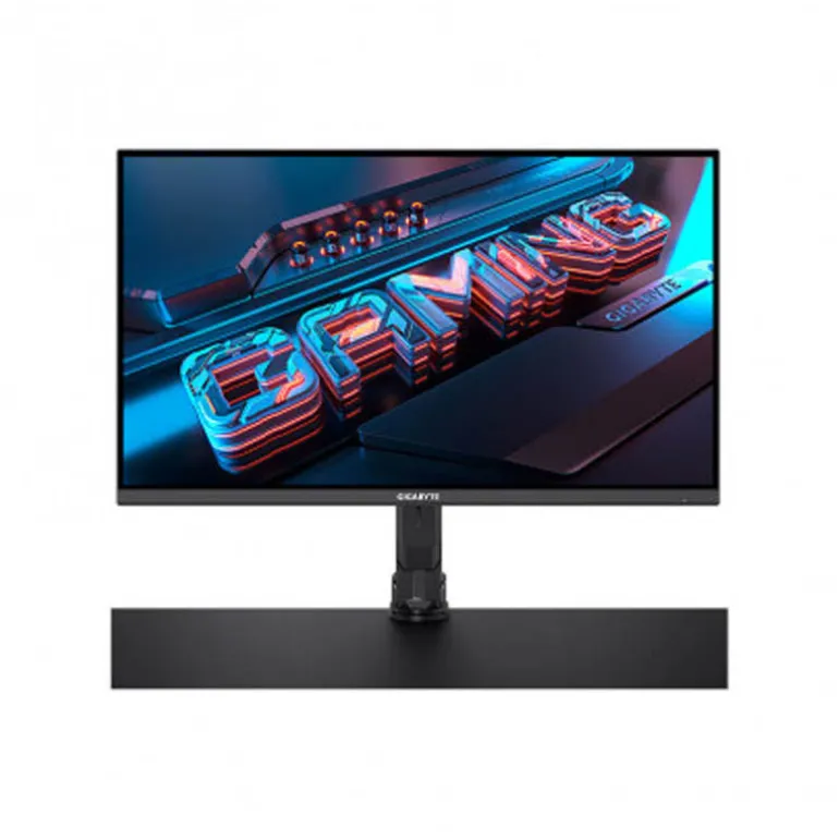 Monitor Gigabyte M32U Arm Edition 32" UHD 4K IPS 144Hz FreeSync Premium