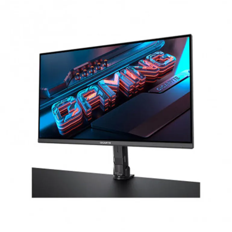 Monitor Gigabyte M32U Arm Edition 32" UHD 4K IPS 144Hz FreeSync Premium