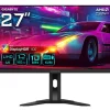 Monitor Gigabyte M27UA 27" UHD 4K IPS 160Hz 1ms HDR FreeSync