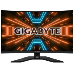 Monitor Gigabyte M32UC 32" VA 4K 160Hz FreeSync Premium Curvo