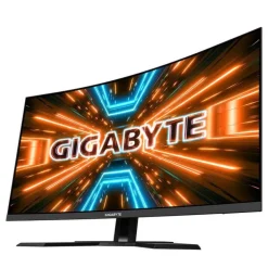Monitor Gigabyte M32UC 32