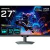 Monitor Gigabyte M27UP 27" UHD 4K SS-IPS Dual Mode 160/320Hz 1ms HDR FreeSync/G-Sync