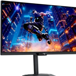 Monitor Gigabyte M27UP 27" UHD 4K SS-IPS Dual Mode 160/320Hz 1ms HDR FreeSync/G-Sync