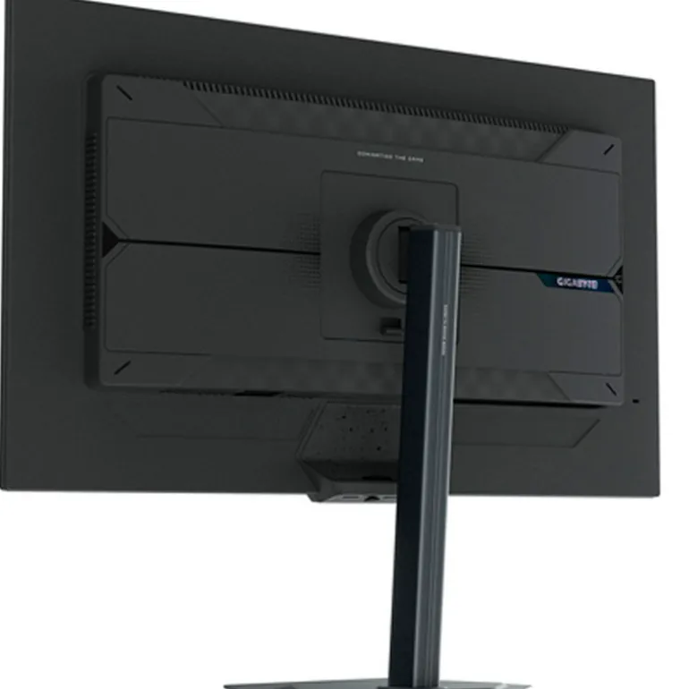 Monitor Gigabyte M27UP 27" UHD 4K SS-IPS Dual Mode 160/320Hz 1ms HDR FreeSync/G-Sync