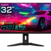 Monitor Gigabyte M32UP 32" UHD 4K IPS 160Hz 1ms HDR