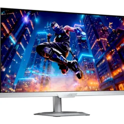 Monitor Gigabyte M27UP ICE 27" UHD 4K SS-IPS Dual Mode 160/320Hz 1ms HDR FreeSync/G-Sync