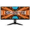 Monitor Gigabyte M34WQ 34" WQHD 144Hz IPS Freesync