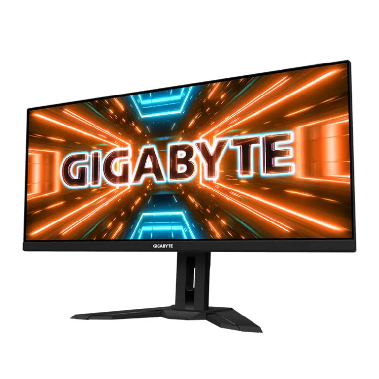 Monitor Gigabyte M34WQ 34" WQHD 144Hz IPS Freesync