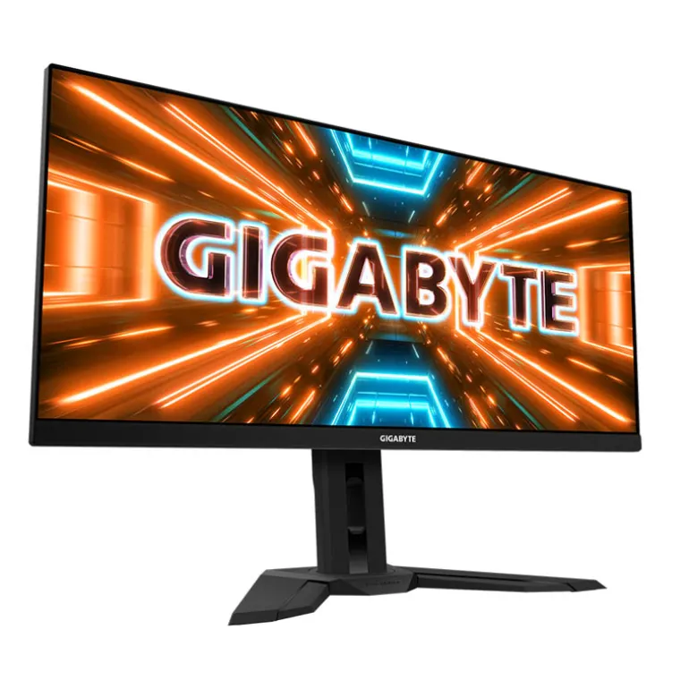 Monitor Gigabyte M34WQ 34" WQHD 144Hz IPS Freesync