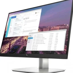 Monitor HP E23 G4 23