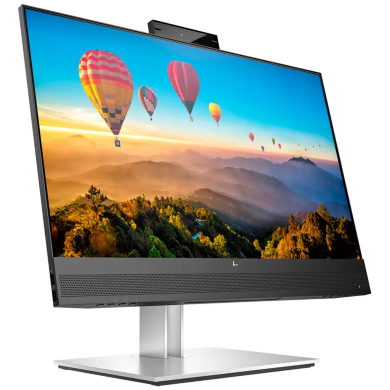 Monitor HP E24M G4 24" FHD IPS 75Hz 5ms USB-C