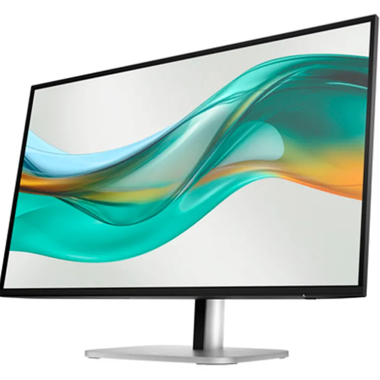 Monitor HP Pro S5 527 PU 27" QHD 2K IPS 100Hz 5ms
