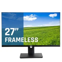 Monitor iggual ML27F 27" FHD IPS 75Hz 4ms