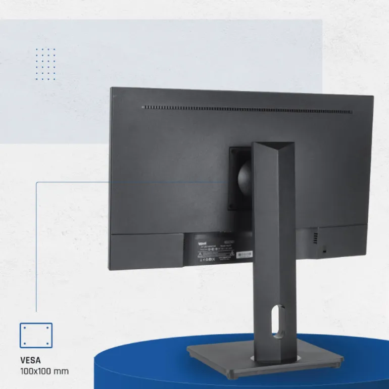 Monitor iggual ML27FA 27" FHD IPS 120Hz 1ms