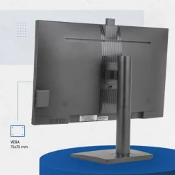 Monitor iggual ML27WC 27" FHD IPS 120Hz 1ms WebCam