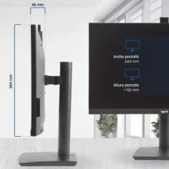 Monitor iggual ML27WC 27
