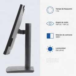 Monitor iggual ML27WC 27