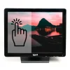 Monitor Iggual MTL15B LCD Táctil XGA USB 15"