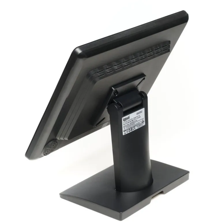 Monitor iggual MTL17C 17" 60Hz Táctil