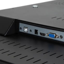 Monitor iggual MTL430HS LED Táctil Capacitivo 43