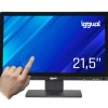 Monitor iggual MTL21PX Táctil Capacitivo 21.5" FHD