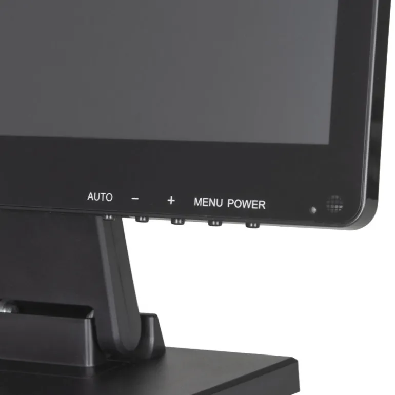 Monitor iggual MTL15PX Táctil Capacitivo 15.6" HD+