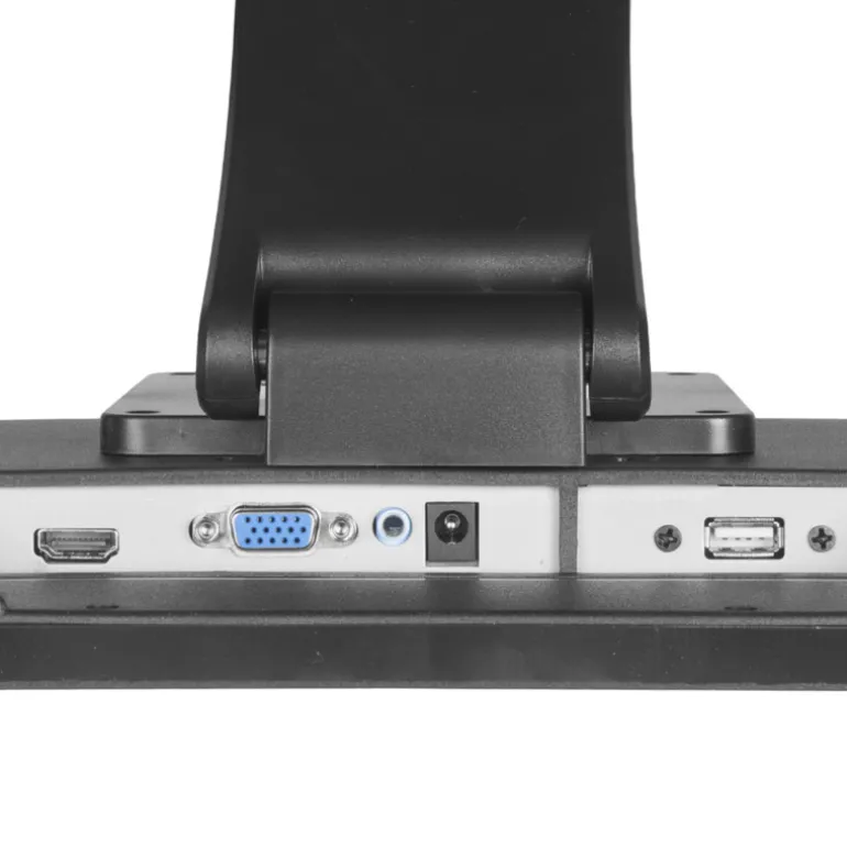 Monitor iggual MTL15PX Táctil Capacitivo 15.6" HD+