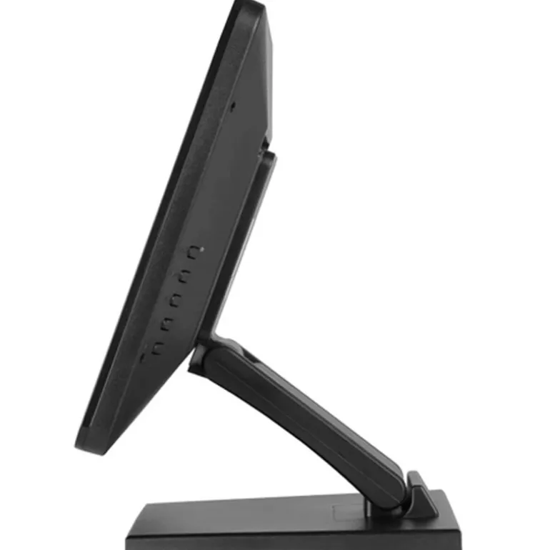 Monitor iggual MTL15X Táctil Capacitivo 15" VGA HDMI USB