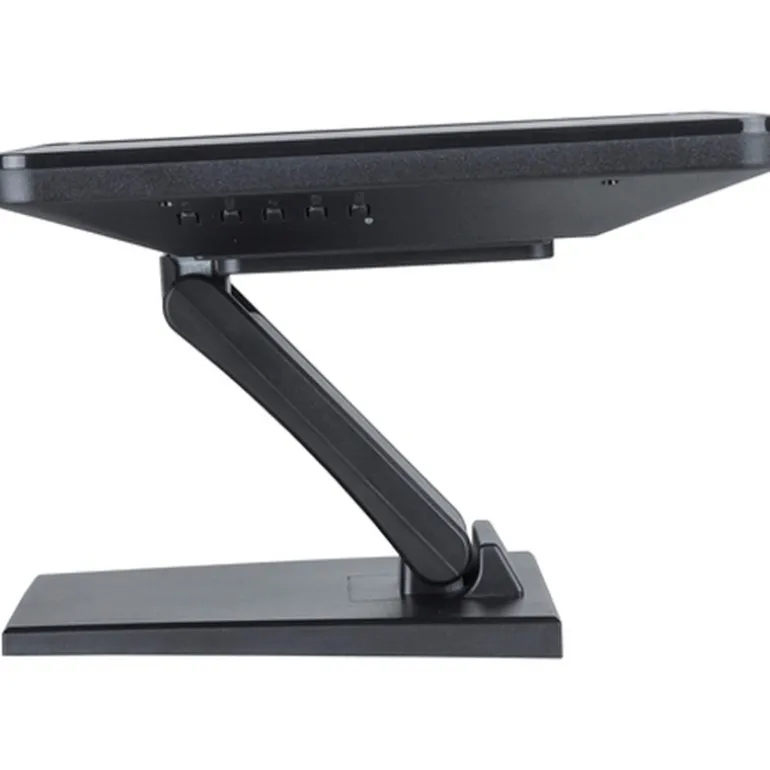 Monitor iggual MTL15X Táctil Capacitivo 15" VGA HDMI USB