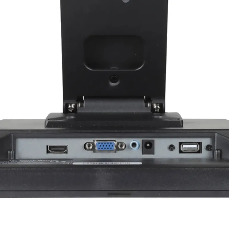 Monitor iggual MTL15X Táctil Capacitivo 15" VGA HDMI USB