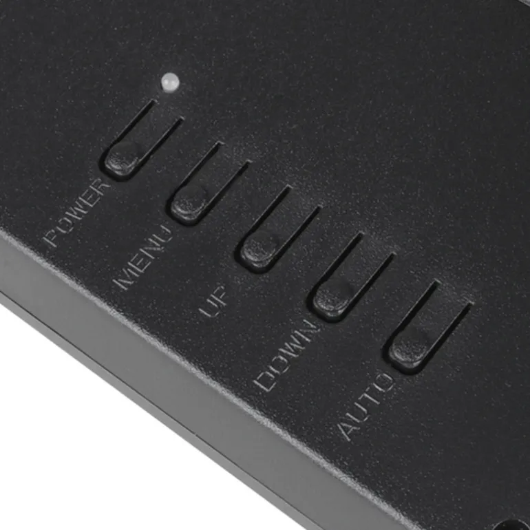 Monitor iggual MTL15X Táctil Capacitivo 15" VGA HDMI USB