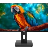 Monitor iggual Pivotante IGG319826 24" FHD IPS 120Hz 1ms