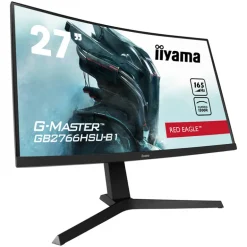 Monitor iiyama G-Master GB2766HSU-B1 27