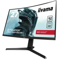 Monitor iiyama G-Master GB2766HSU-B1 27