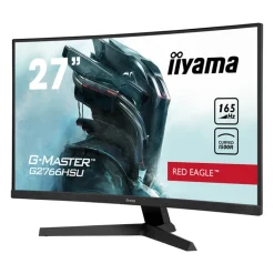 Monitor iiyama G-Master G2766HSU-B1 27