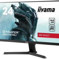 Monitor iiyama G-Master G2470HSU-B1 24