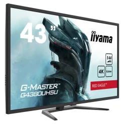 Monitor iiyama G-Master G4380UHSU-B1 43