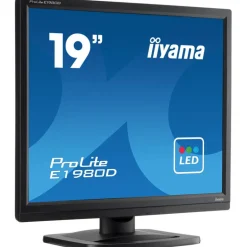 Monitor iiyama ProLite E1980D-B1 19