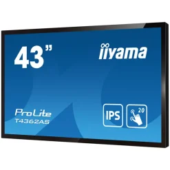 Monitor iiyama ProLite T4362AS-B1 43