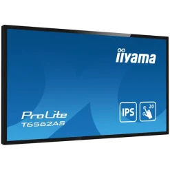 Monitor iiyama ProLite T6562AS-B1 65