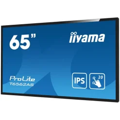 Monitor iiyama ProLite T6562AS-B1 65
