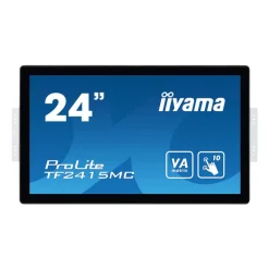 Monitor iiyama ProLite TF2415MC-B2 23.8" VA FHD Táctil
