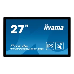 Monitor iiyama ProLite TF2738MSC-B2 27" VA FHD Táctil