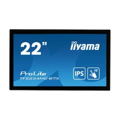Monitor iiyama ProLite TF2234MC-B7X 22" IPS FHD Táctil