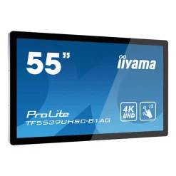 Monitor iiyama ProLite TF5539UHSC-B1AG 55