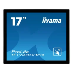Monitor iiyama ProLite TF1734MC-B7X 17" TN HD Táctil